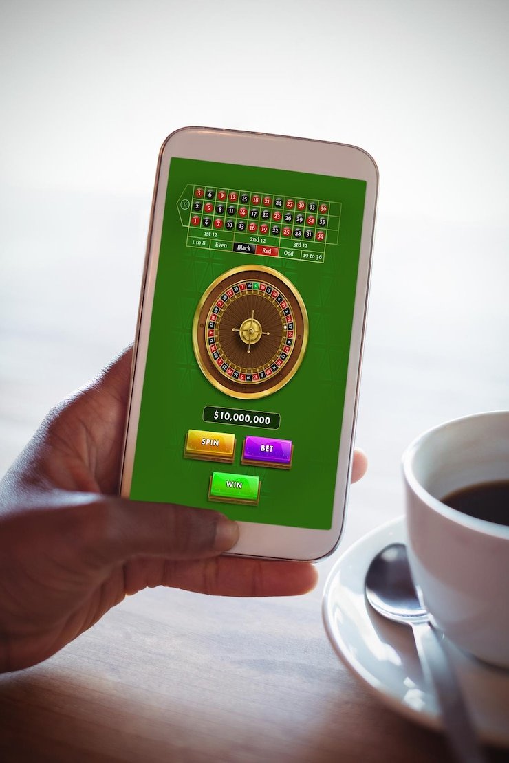 banteng69 slot live dealer studio with HD cameras and professional gaming setup