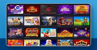 Lottery ticket selection interface on banteng69 slot platform